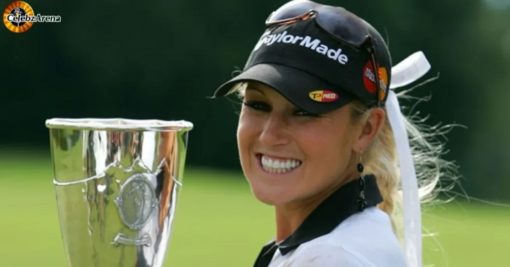 Natalie Gulbis  Career Highlights