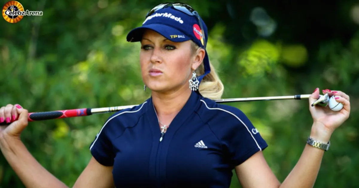 Natalie Gulbis Net Worth