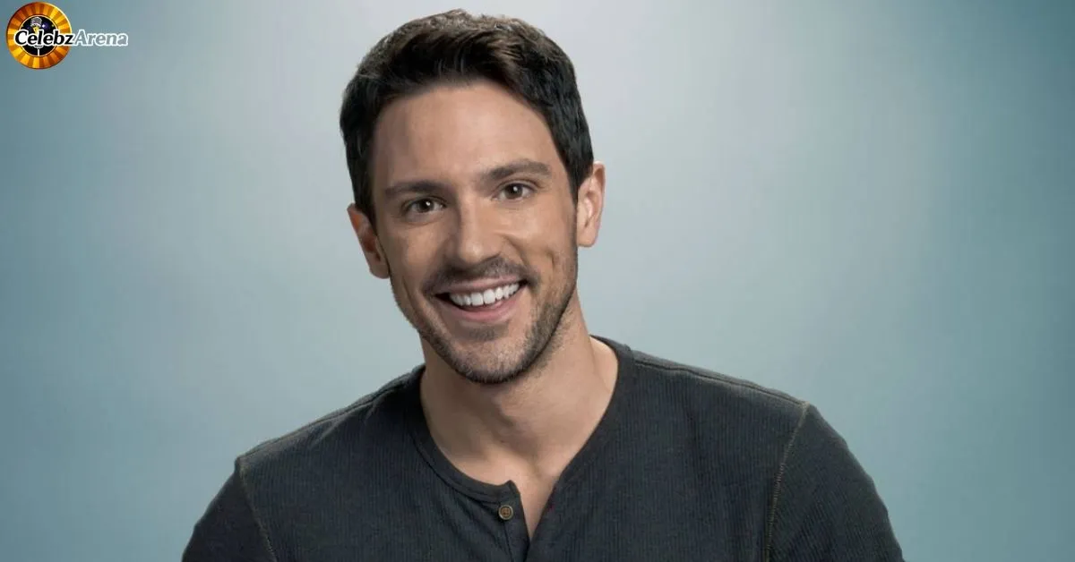 Steve Kazee Net Worth